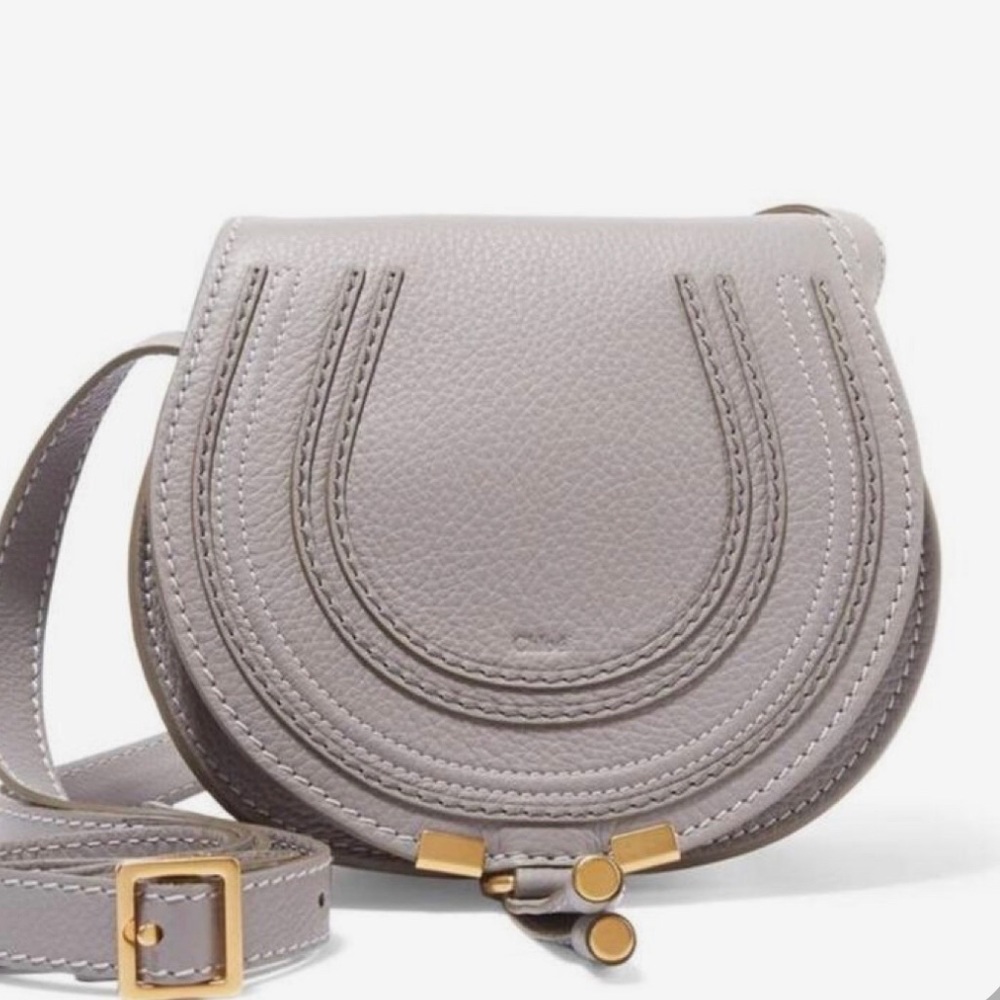 Chloè mini marcie bag